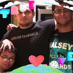 Meet your Posher, Tina